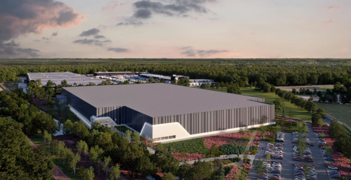 Nieuw project: Westfields III