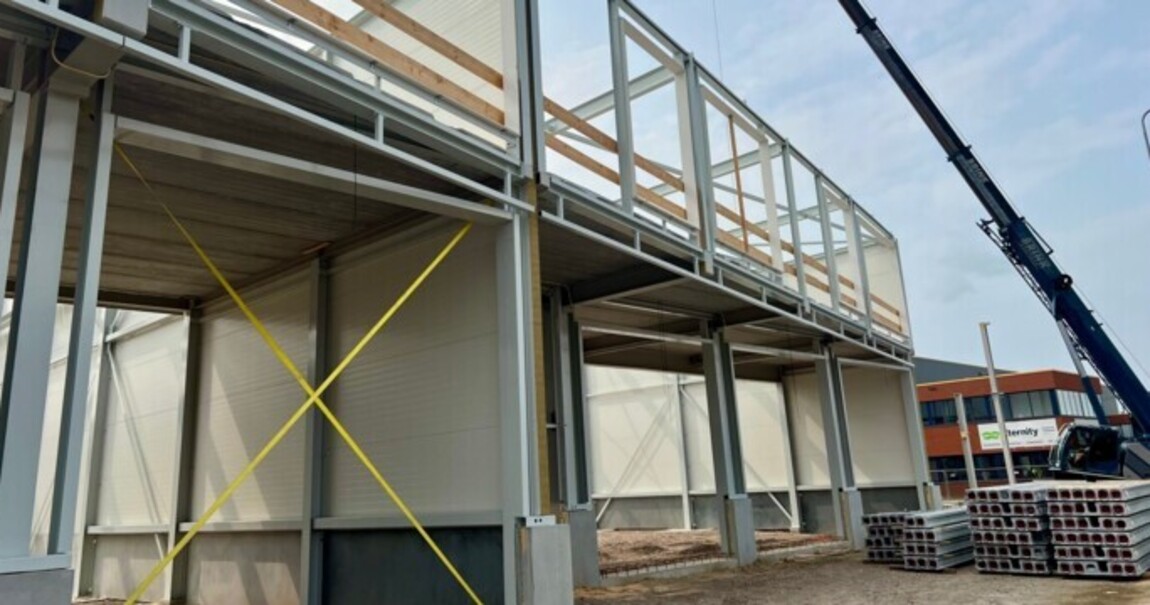 Ravenhorst Barneveld