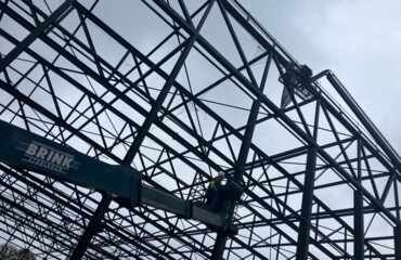 Midden Nederland Hallen