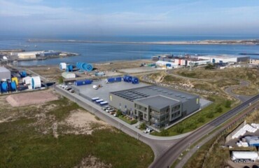 N-Sea Group IJmuiden