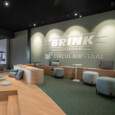 Lobby Brink Staalbouw